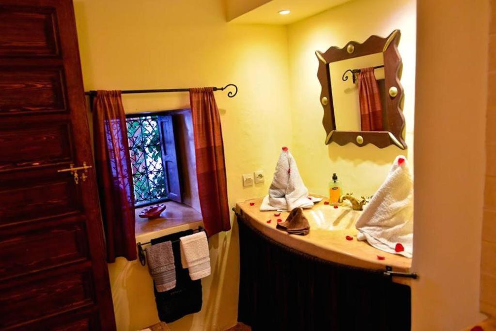 Dar Saba Shika Marrakesh