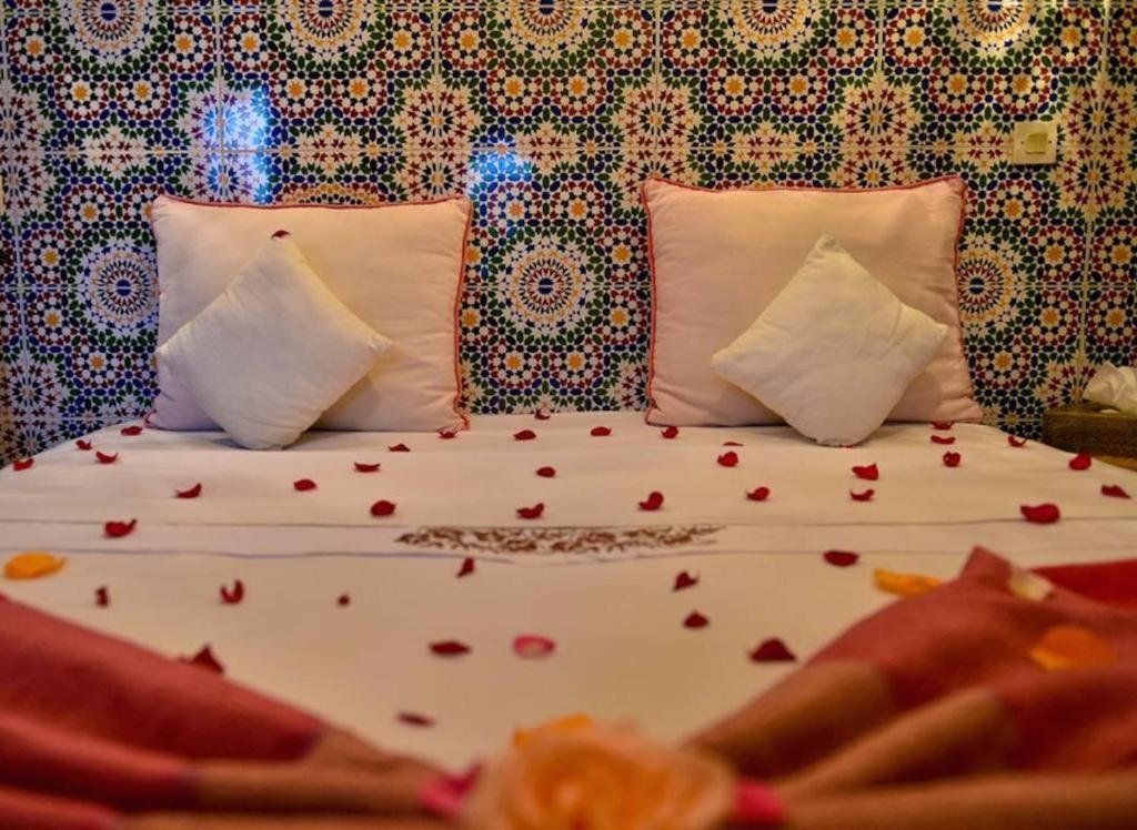 Dar Saba Shika Guest house *