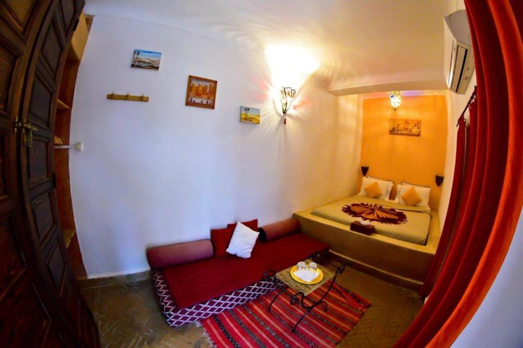 Dar Saba Shika Guest house