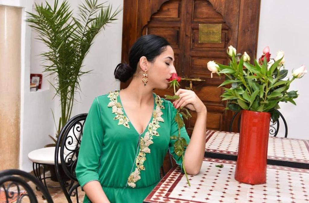 Guest house Dar Saba Shika