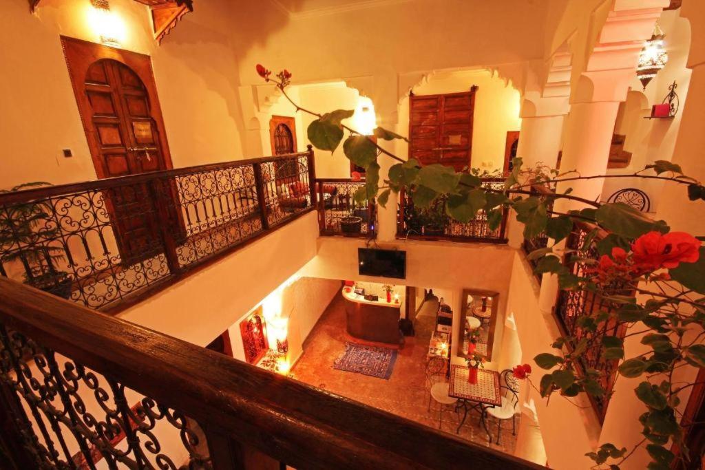 Guest house Dar Saba Shika Marrakesh