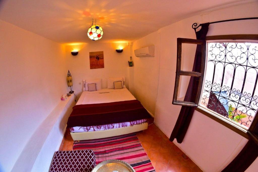 Dar Saba Shika Guest house *