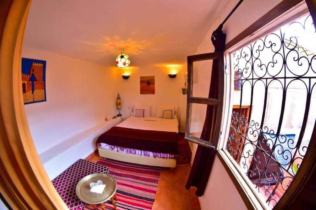 Dar Saba Shika Guest house