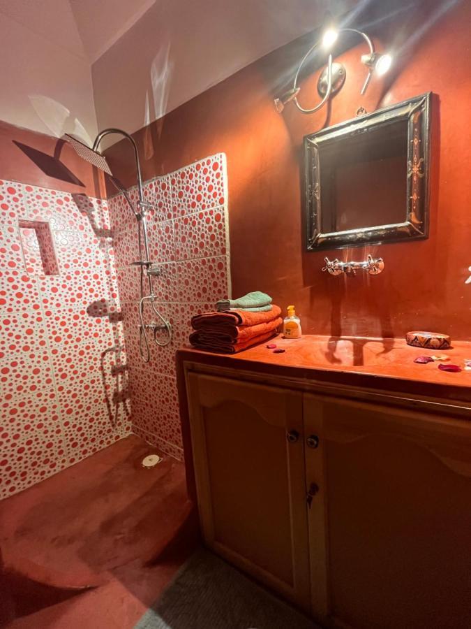 Guest house Dar Saba Shika *