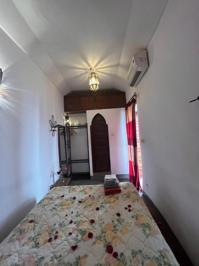 Dar Saba Shika Marrakesh