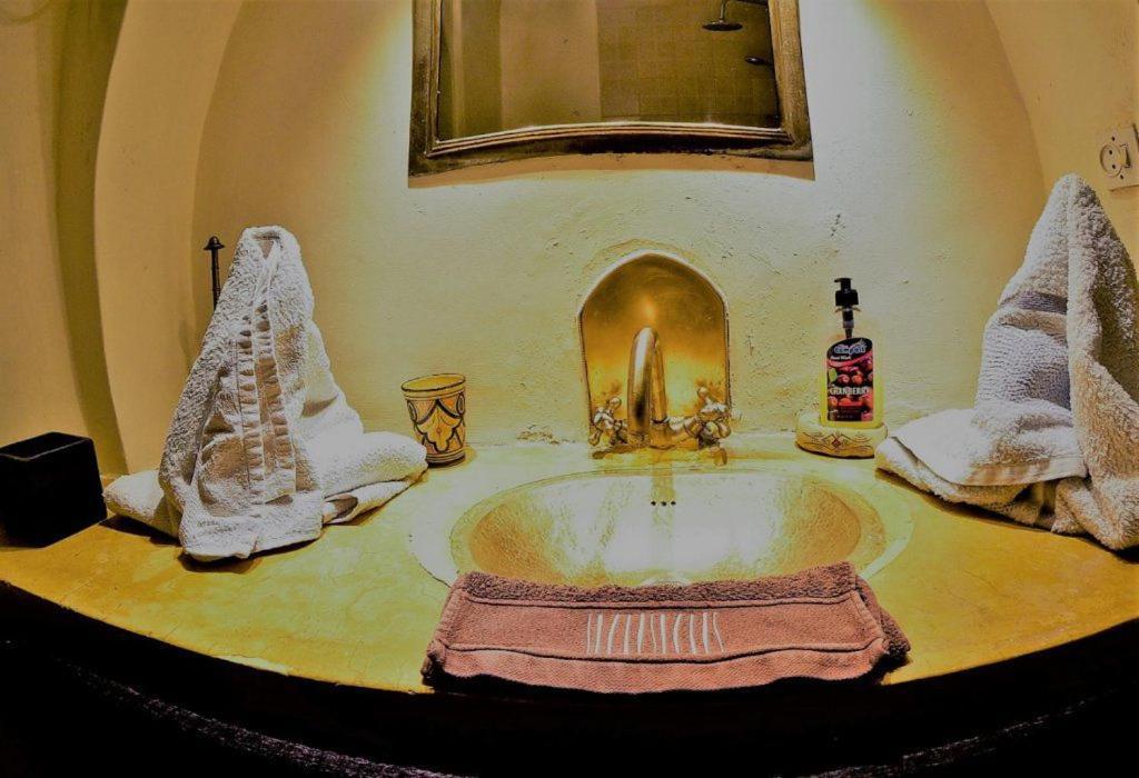 Dar Saba Shika Maison d'hôtes Marrakesh