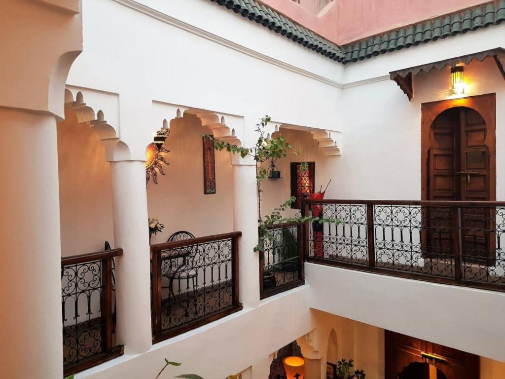 Dar Saba Shika Maison d'hôtes