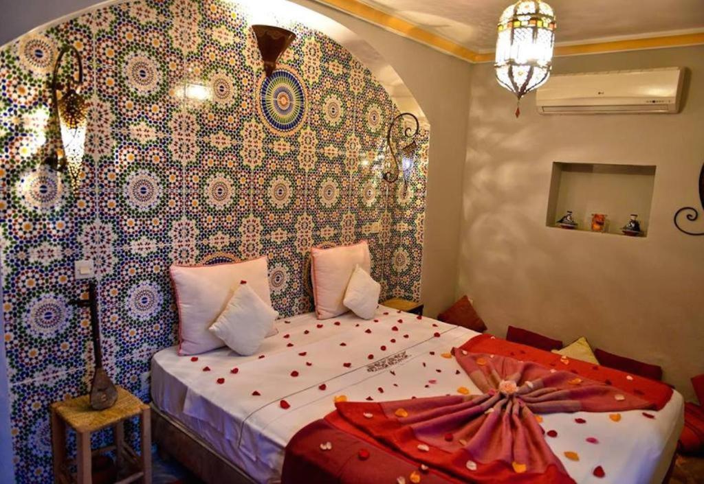 Dar Saba Shika Maison d'hôtes *