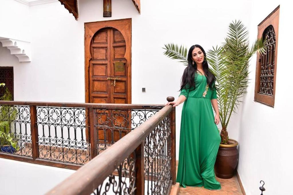 Dar Saba Shika Maison d'hôtes