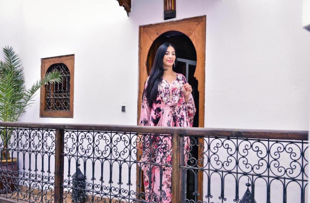 Maison d'hôtes Dar Saba Shika *