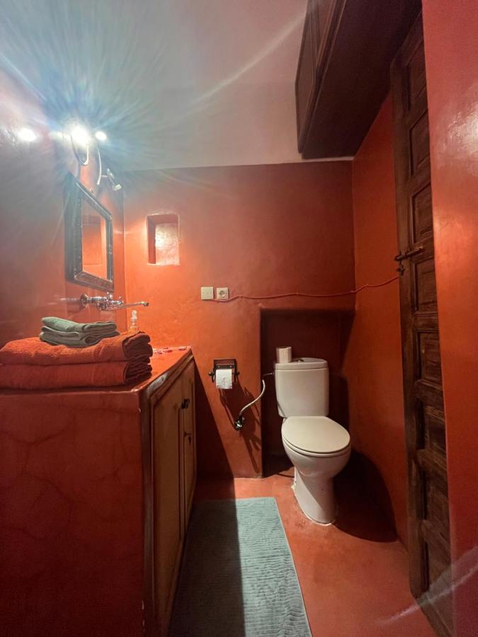 Dar Saba Shika Maison d'hôtes