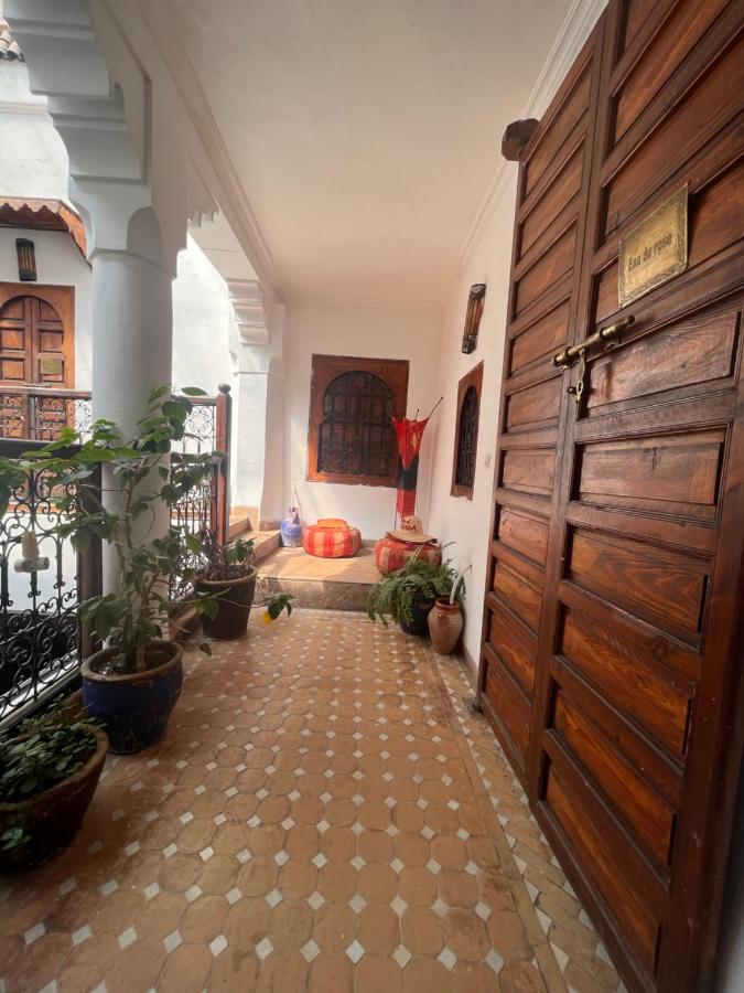 Maison d'hôtes Dar Saba Shika *