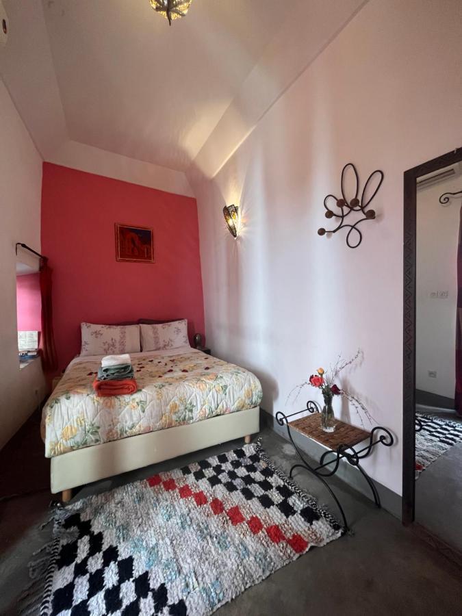 Maison d'hôtes Dar Saba Shika *