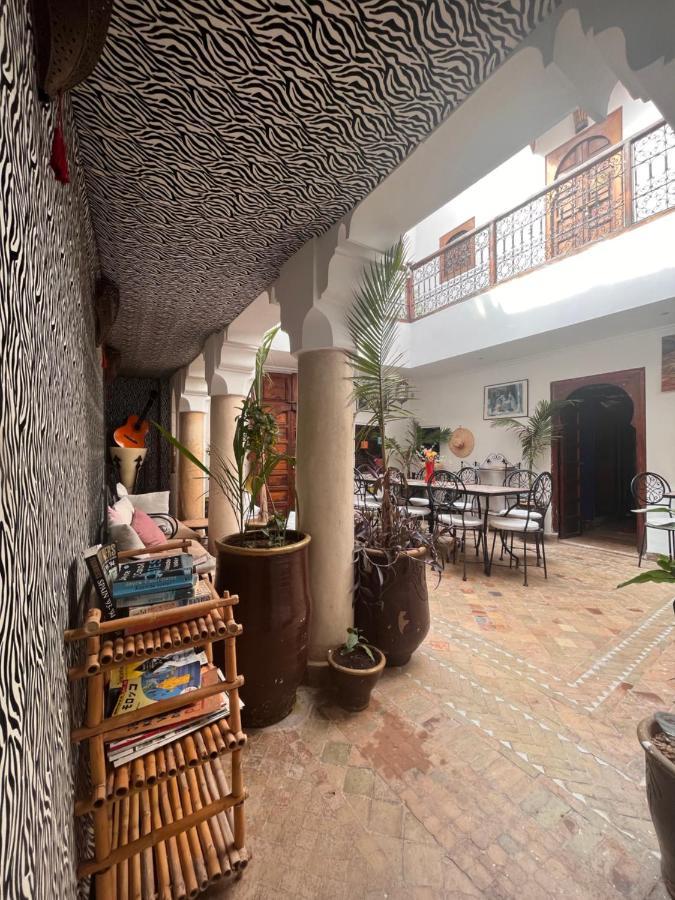 Dar Saba Shika * Marrakesh